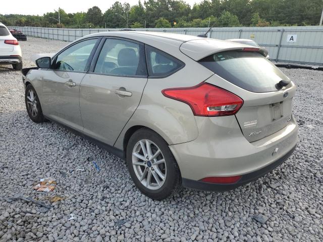 Photo 3 from auction – 2016 FORD FOCUS SE with VIN 1FADP3K23GL381841