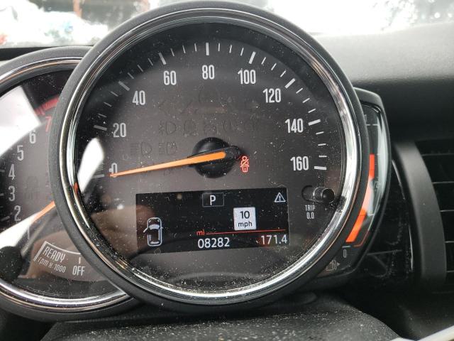 Photo 8 from auction – 2020 MINI COOPER S with VIN WMWXU9C03L2M55885