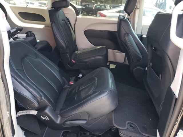 Photo 6 from auction – 2022 CHRYSLER PACIFICA T with VIN 2C4RC1BG9NR154511