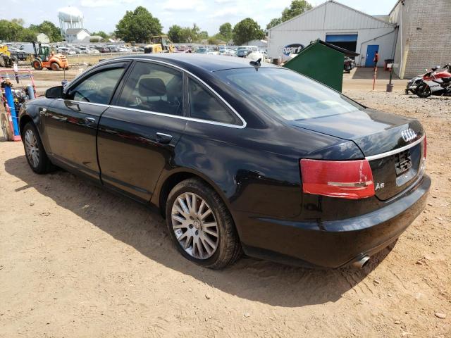 Photo 3 from auction – 2007 AUDI A6 3.2 QUA with VIN WAUDH74F77N117392