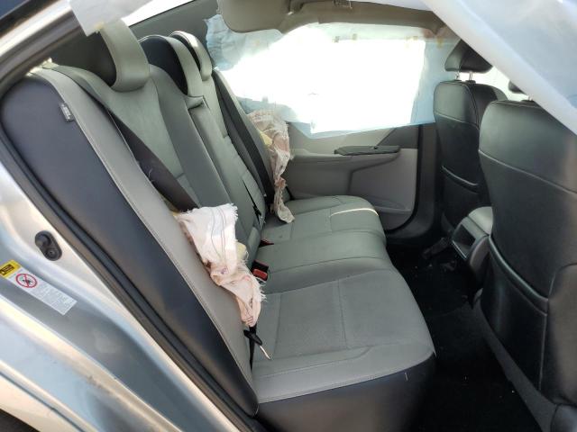 Photo 6 from auction – 2017 TOYOTA CAMRY LE with VIN 4T1BF1FK5HU748247