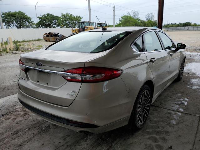 Photo 4 from auction – 2017 FORD FUSION SE with VIN 3FA6P0HD4HR392799