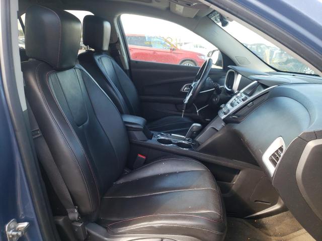 Photo 5 from auction – 2012 CHEVROLET EQUINOX LT with VIN 2GNFLNEK6C6268692