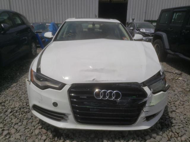 Photo 7 from auction – 2015 AUDI A6 PREMIUM with VIN WAUGFAFC5FN027174