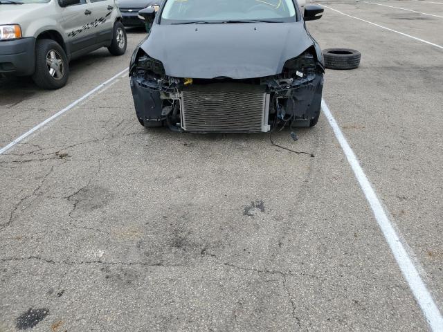 Photo 9 from auction – 2013 FORD FOCUS SE with VIN 1FADP3F20DL143449