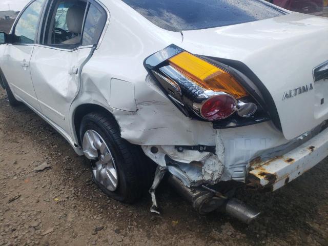 Photo 9 from auction – 2012 NISSAN ALTIMA BAS with VIN 1N4AL2AP4CC205171