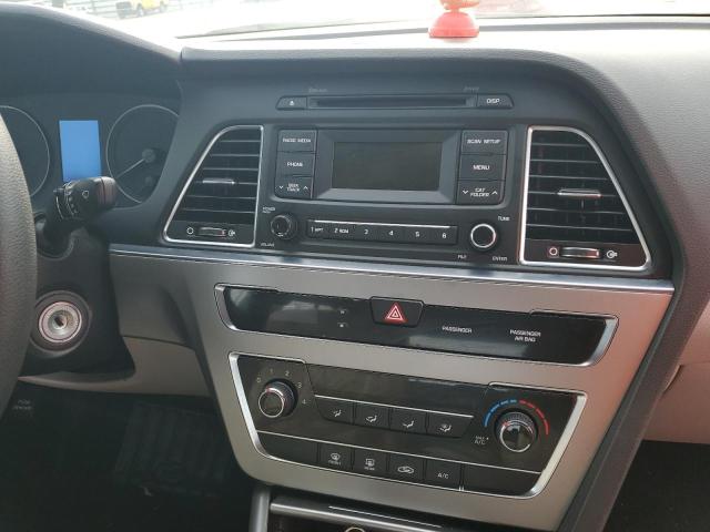 Photo 9 from auction – 2017 HYUNDAI SONATA SE with VIN 5NPE24AF2HH545965