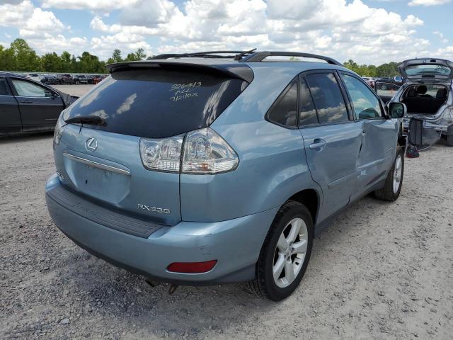 Photo 4 from auction – 2004 LEXUS RX 330 with VIN 2T2HA31U04C007234