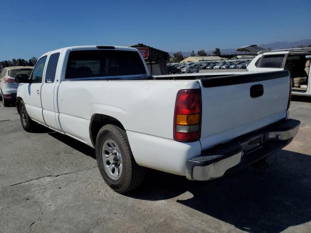 Photo 3 from auction – 2000 CHEVROLET SILVERADO with VIN 1GCEC19T5YE332840