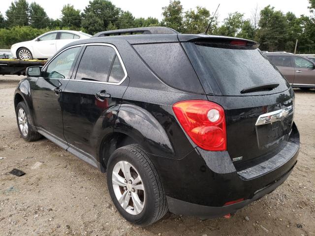 Photo 3 from auction – 2012 CHEVROLET EQUINOX LT with VIN 2GNALDEK8C6152253