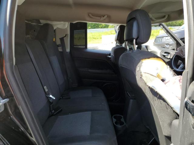 Photo 6 from auction – 2014 JEEP PATRIOT SP with VIN 1C4NJPBA4ED541540