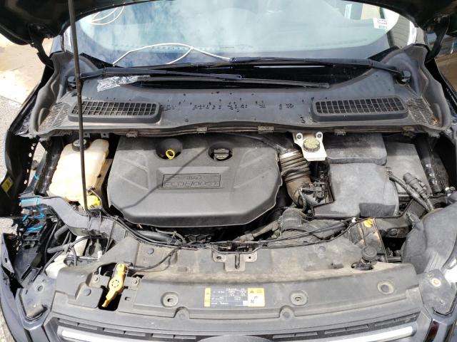Photo 7 from auction – 2013 FORD ESCAPE SE with VIN 1FMCU9G99DUB92006