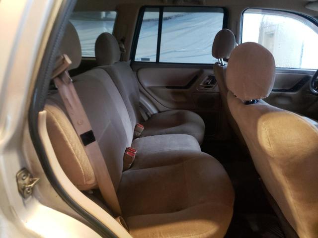 Photo 6 from auction – 2000 JEEP GRAND CHER with VIN 1J4GW48S5YC136218