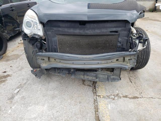 Photo 9 from auction – 2014 CHEVROLET EQUINOX LT with VIN 2GNFLHE36E6194803