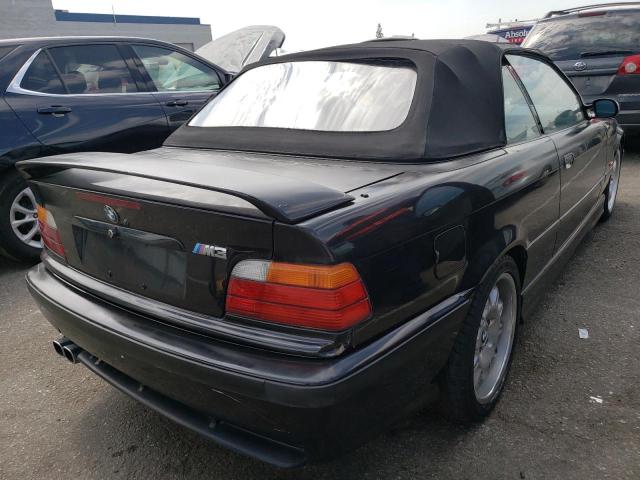 Photo 4 from auction – 1999 BMW M3 AUTOMAT with VIN WBSBK0339XEC40164