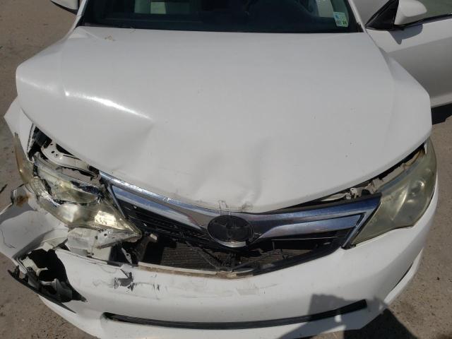 Photo 7 from auction – 2012 TOYOTA CAMRY BASE with VIN 4T1BF1FK9CU124265