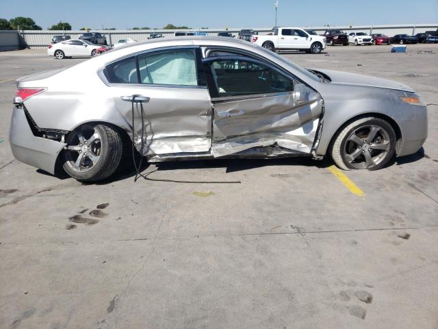 Photo 9 from auction – 2011 ACURA TL with VIN 19UUA9F5XBA001791