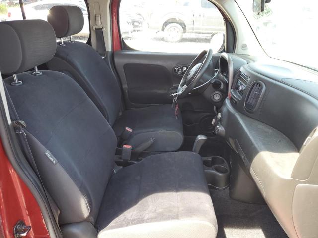 Photo 5 from auction – 2013 NISSAN CUBE S with VIN JN8AZ2KR7DT301004