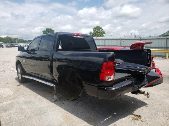Photo 3 from auction – 2017 RAM 1500 ST with VIN 1C6RR7KG2HS613437