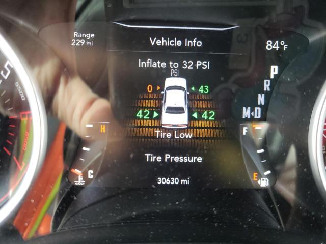 Photo 8 from auction – 2015 DODGE CHALLENGER with VIN 2C3CDZFJ9FH910275