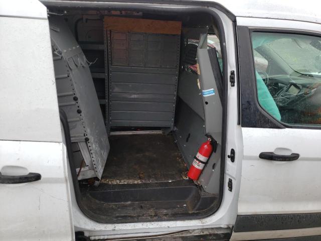 Photo 6 from auction – 2016 FORD TRANSIT CO with VIN NM0LS7F78G1273547