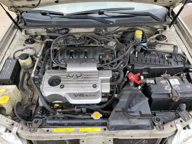 Photo 7 from auction – 2001 INFINITI I30 with VIN JNKCA31A21T018761
