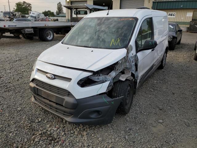 Photo 2 from auction – 2016 FORD TRANSIT CO with VIN NM0LS7E73G1244104