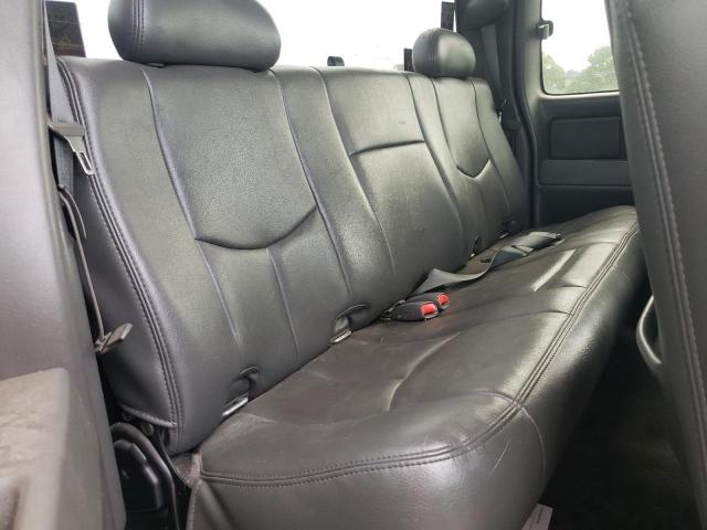 Photo 6 from auction – 2005 CHEVROLET SILVERADO with VIN 1GCEK19ZX5Z189007