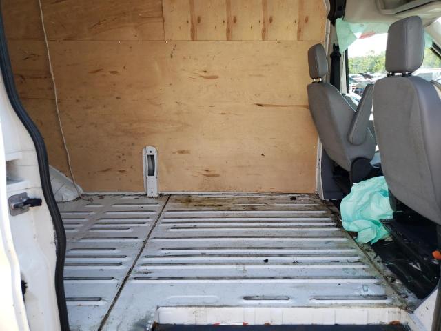 Photo 6 from auction – 2018 FORD TRANSIT T- with VIN 1FTYR2CM1JKA43948