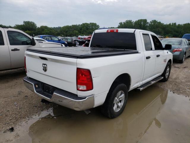 Photo 4 from auction – 2019 RAM 1500 CLASS with VIN 1C6RR6FG1KS650636