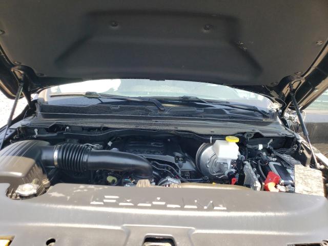 Photo 7 from auction – 2019 RAM 1500 BIG H with VIN 1C6SRFBT6KN916039