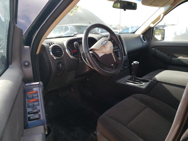 Photo 9 from auction – 2010 FORD EXPLORER S with VIN 1FMEU3BE2AUA33544