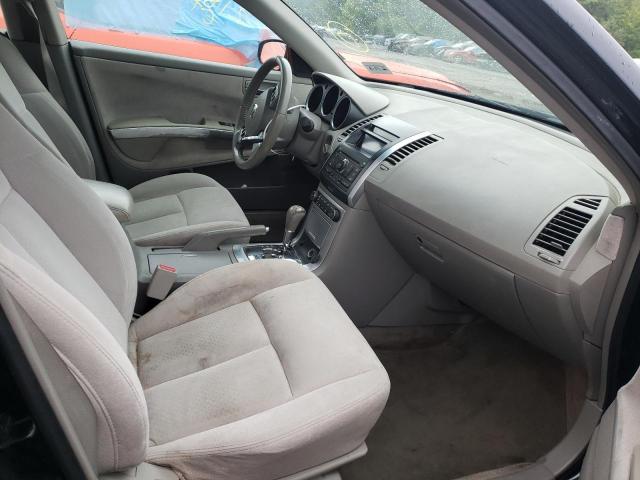 Photo 5 from auction – 2008 NISSAN MAXIMA SE with VIN 1N4BA41E48C839673