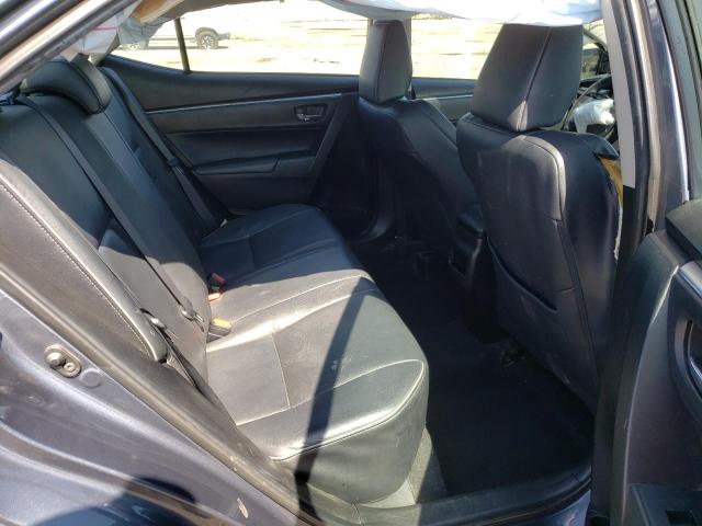 Photo 6 from auction – 2014 TOYOTA COROLLA L with VIN 5YFBURHE8EP168743
