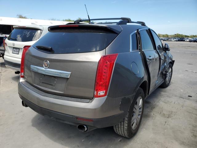 Photo 4 from auction – 2011 CADILLAC SRX with VIN 3GYFNGEY8BS567209