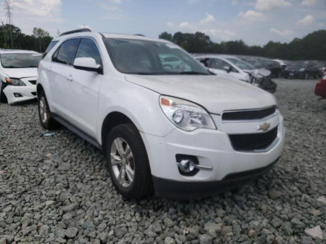 Photo 1 from auction – 2012 CHEVROLET EQUINOX LT with VIN 2GNALPEK5C1182230