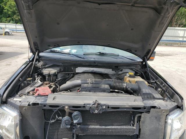 صورة رقم 7 من المزاد - 2011 FORD F150 SUPER مع VIN 1FTFW1CT4BFC87458