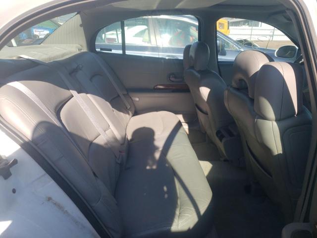 Photo 6 from auction – 2000 BUICK LESABRE LI with VIN 1G4HR54K8YU218253