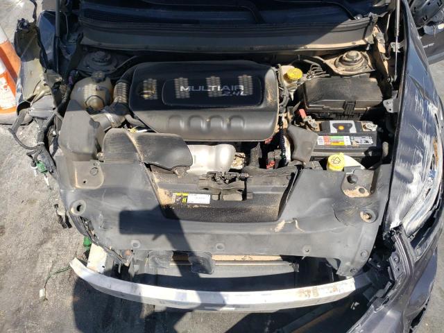 Photo 7 from auction – 2014 JEEP CHEROKEE L with VIN 1C4PJLDB1EW301423
