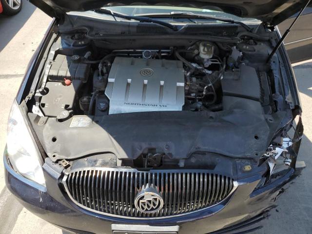 Photo 7 from auction – 2006 BUICK LUCERNE CX with VIN 1G4HR57Y66U219219