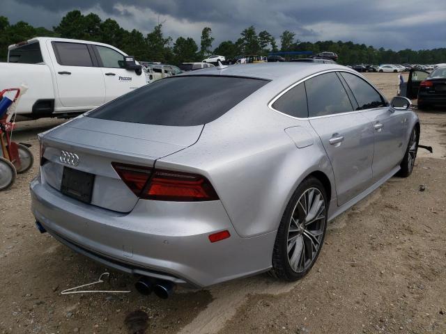 Photo 4 from auction – 2016 AUDI A7 PRESTIG with VIN WAU2GAFC5GN004230