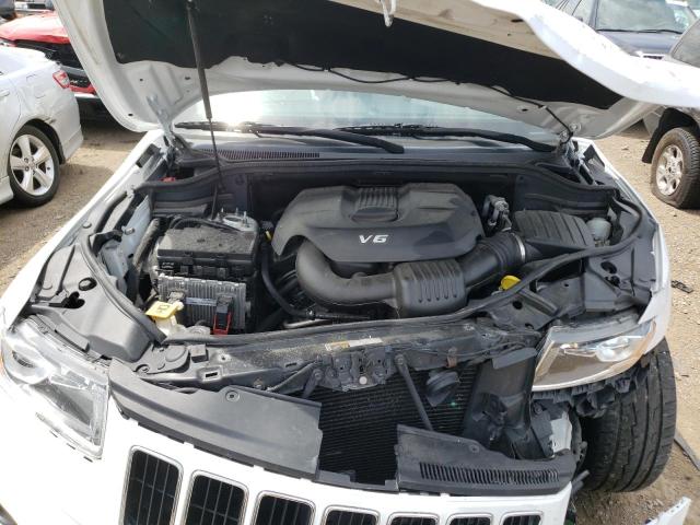 Photo 7 from auction – 2015 JEEP GRAND CHER with VIN 1C4RJFBGXFC625174