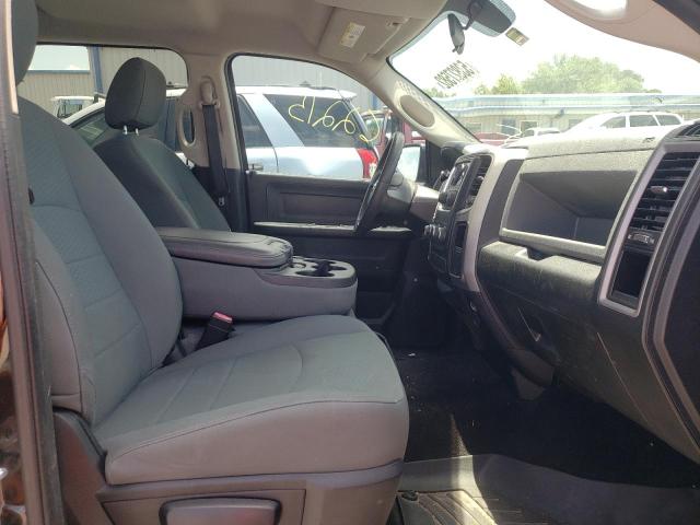 Photo 5 from auction – 2016 RAM 1500 ST with VIN 3C6RR7KTXGG127414