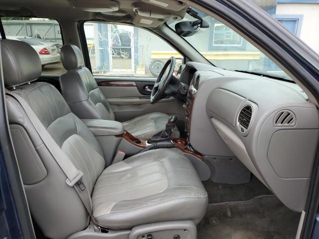 Photo 5 from auction – 2002 GMC ENVOY with VIN 1GKDT13S422185936