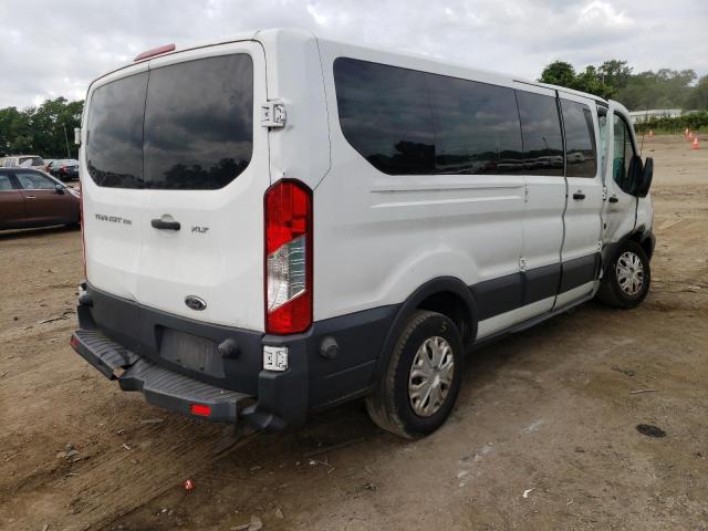 Photo 4 from auction – 2015 FORD TRANSIT T- with VIN 1FBZX2ZM1FKB05930