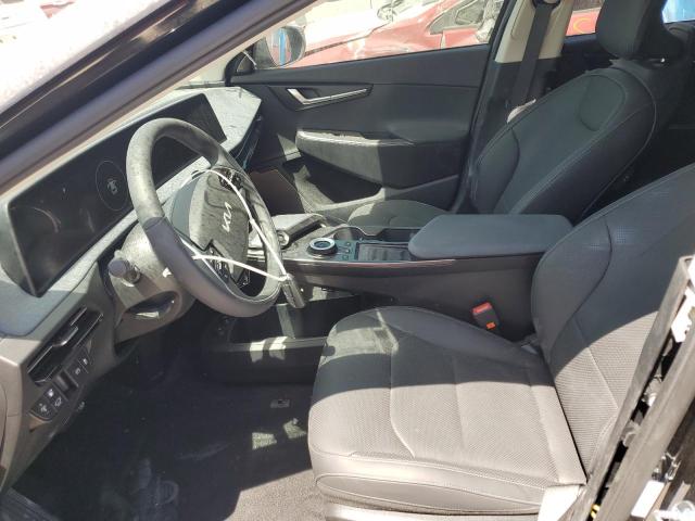 Photo 5 from auction – 2022 KIA EV6 LIGHT with VIN KNDC34LA5N5059653