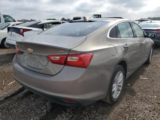Photo 4 from auction – 2018 CHEVROLET MALIBU LT with VIN 1G1ZD5ST0JF242018