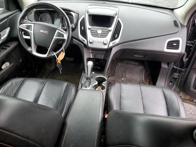 Photo 9 from auction – 2011 GMC TERRAIN SL with VIN 2CTFLVE55B6359829