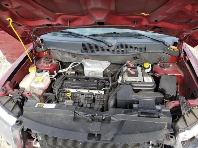 Photo 7 from auction – 2015 JEEP COMPASS SP with VIN 1C4NJCBA0FD185274