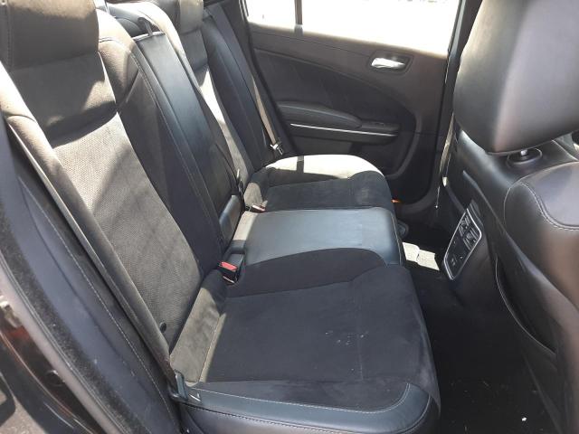 Photo 6 from auction – 2020 DODGE CHARGER SC with VIN 2C3CDXGJ1LH109533